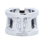 Зажим Oath Cage V2 Alloy 2 Bolt Clamp - Neo Silver